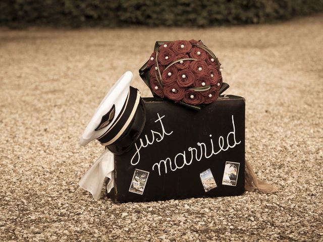 Le mariage de Xavier-Pierre et Charline à La Ville-du-Bois, Essonne 10