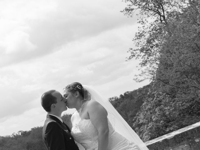 Le mariage de Xavier-Pierre et Charline à La Ville-du-Bois, Essonne 18