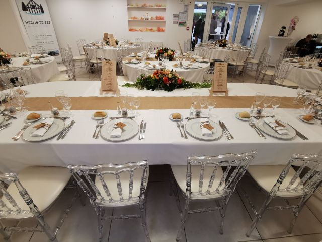 Le mariage de Renan et Claire à Bavent, Calvados 9