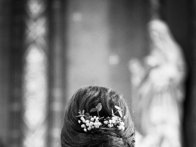 Le mariage de Loïc et Marion à Molières, Tarn-et-Garonne 18