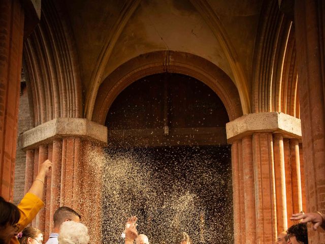 Le mariage de Loïc et Marion à Molières, Tarn-et-Garonne 27