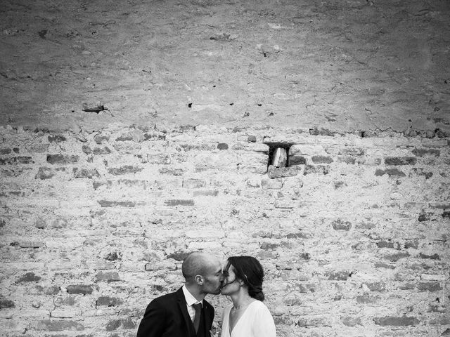 Le mariage de Loïc et Marion à Molières, Tarn-et-Garonne 31