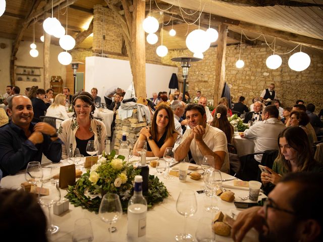 Le mariage de Loïc et Marion à Molières, Tarn-et-Garonne 54