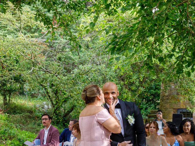 Le mariage de Manny et Katie à Mouans-Sartoux, Alpes-Maritimes 21