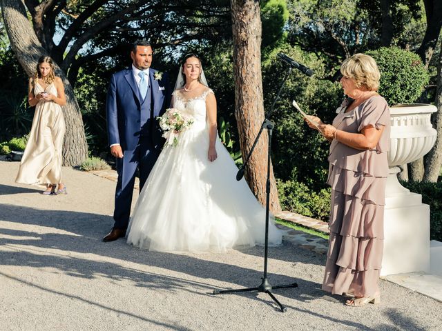 Le mariage de Alexandre et Mégane à Salon-de-Provence, Bouches-du-Rhône 101