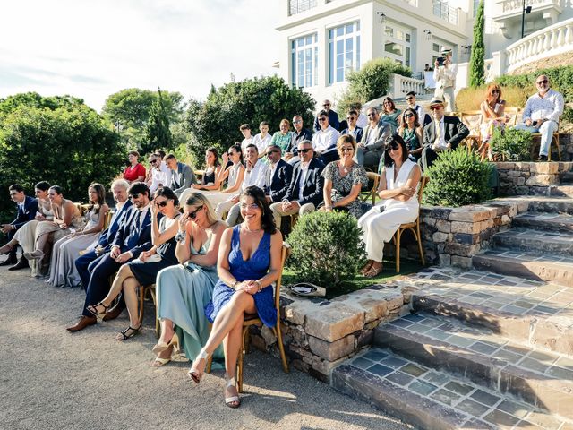 Le mariage de Alexandre et Mégane à Salon-de-Provence, Bouches-du-Rhône 108