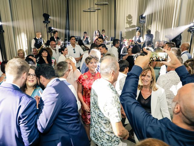 Le mariage de Alexandre et Mégane à Salon-de-Provence, Bouches-du-Rhône 222