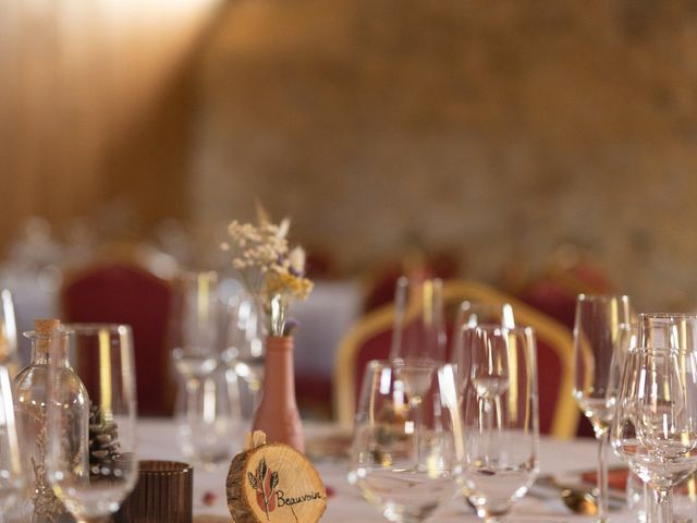 Le mariage de Camille et Myriam à Montmaurin, Haute-Garonne 3