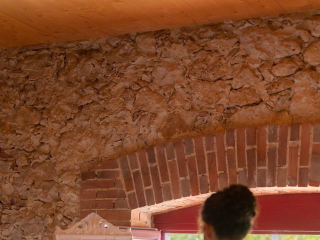 Le mariage de Camille et Myriam à Montmaurin, Haute-Garonne 12