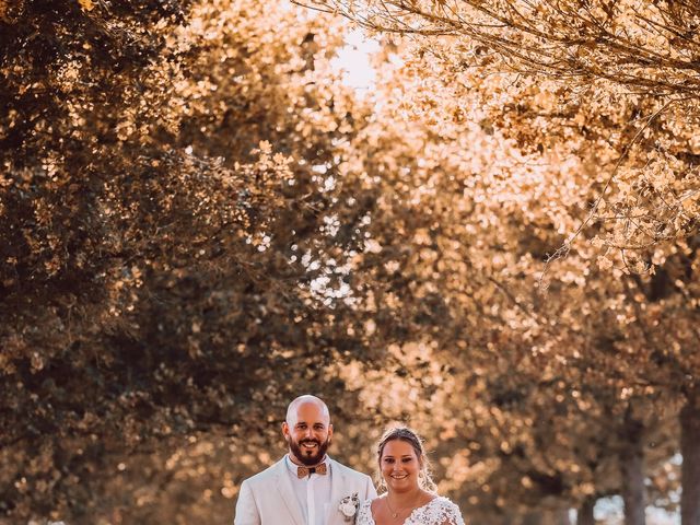 Le mariage de Etienne et Laura à Montluçon, Allier 39