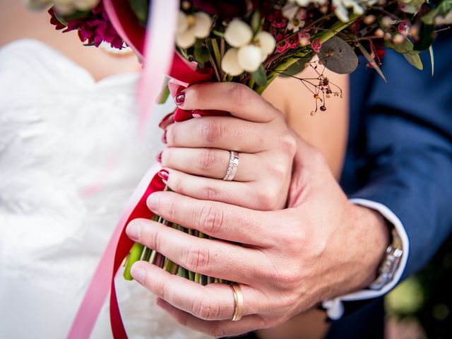 Le mariage de Jean-Marc et Eléonore à Mondonville, Haute-Garonne 15