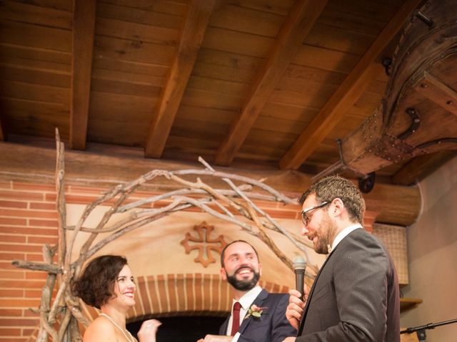 Le mariage de Jean-Marc et Eléonore à Mondonville, Haute-Garonne 40