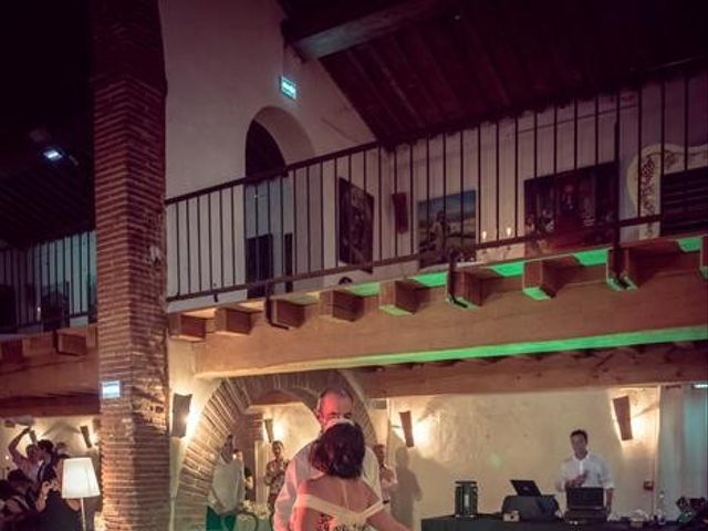 Le mariage de Rémy et Vania à Sigean, Aude 8