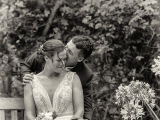 Le mariage de Céline et Bertrand 3