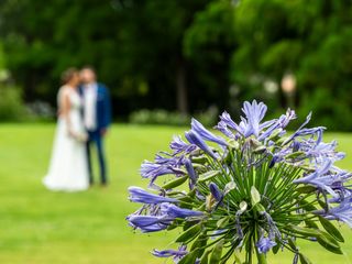Le mariage de Céline et Bertrand 3
