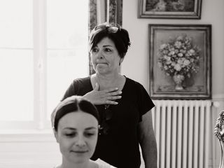 Le mariage de Alice et Mateusz 1