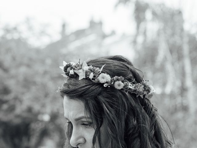 Le mariage de Julien et Audrey à Metz, Moselle 5