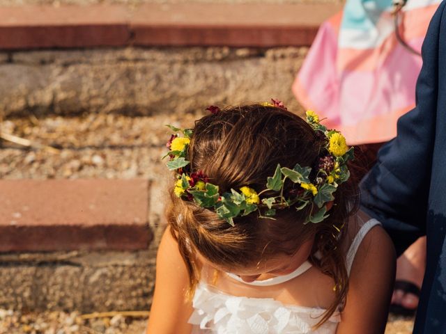 Le mariage de Julien et Audrey à Metz, Moselle 11