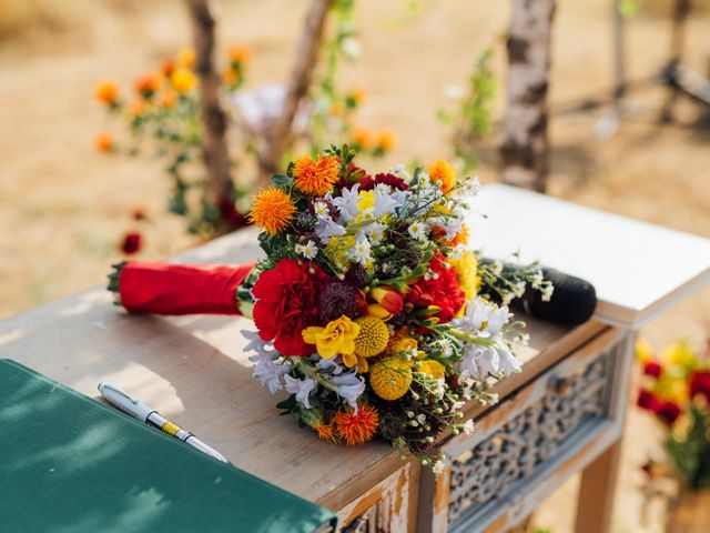 Le mariage de Julien et Audrey à Metz, Moselle 13