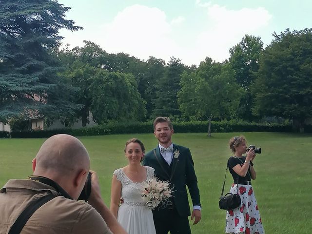 Le mariage de Kevin et Alexandra  à Tours, Indre-et-Loire 5