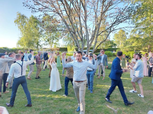 Le mariage de Kevin et Alexandra  à Tours, Indre-et-Loire 6