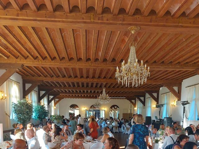 Le mariage de Kevin et Alexandra  à Tours, Indre-et-Loire 17