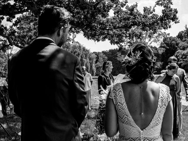 Le mariage de Kevin et Alexandra  à Tours, Indre-et-Loire 21