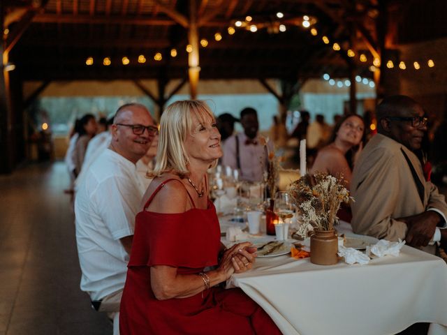 Le mariage de Hugo et Mélissa à Chahaignes, Sarthe 82