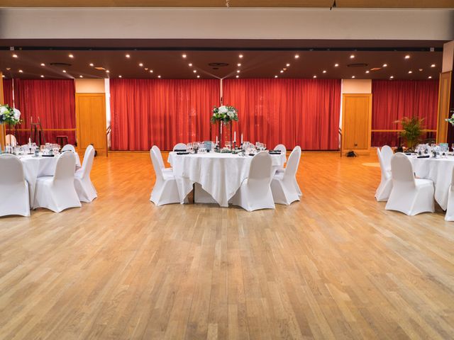 Le mariage de Quentin et Amandine à Châteaubriant, Loire Atlantique 29