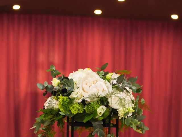 Le mariage de Quentin et Amandine à Châteaubriant, Loire Atlantique 32