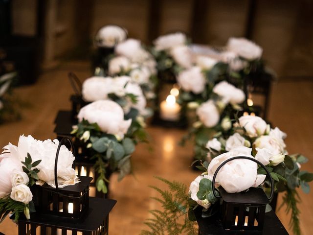 Le mariage de Quentin et Amandine à Châteaubriant, Loire Atlantique 48