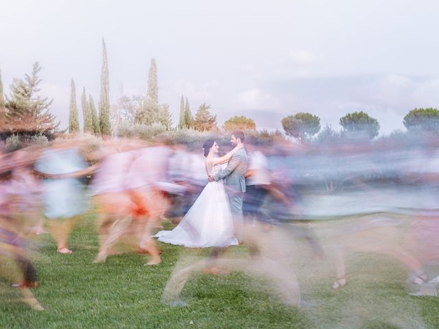 Le mariage de Marek et Marianne à Avignon, Vaucluse 5