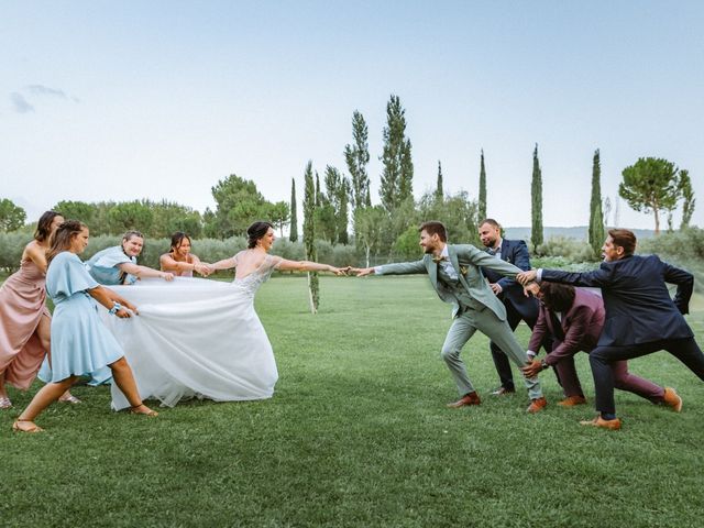 Le mariage de Marek et Marianne à Avignon, Vaucluse 7