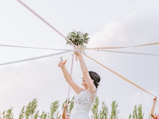 Le mariage de Marek et Marianne à Avignon, Vaucluse 8