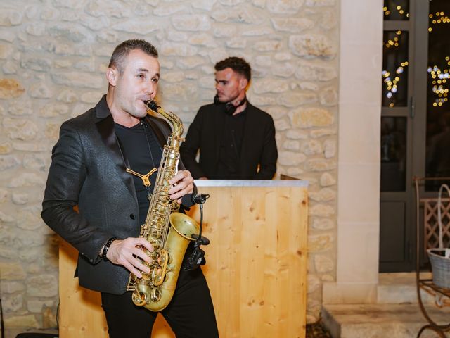 Le mariage de Marek et Marianne à Avignon, Vaucluse 10