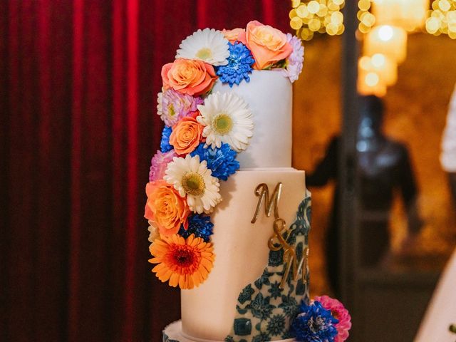 Le mariage de Marek et Marianne à Avignon, Vaucluse 12