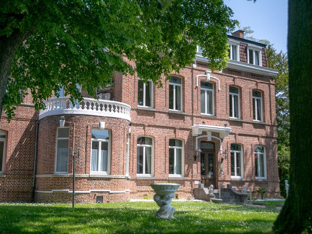 Le mariage de Elise et Florent à Corbehem, Pas-de-Calais 24