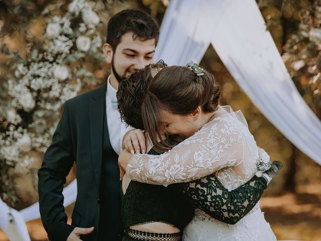 Le mariage de Alexandre et Mélanie à Urmatt, Bas Rhin 76