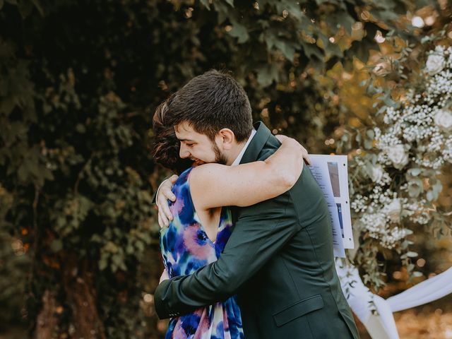 Le mariage de Alexandre et Mélanie à Urmatt, Bas Rhin 84