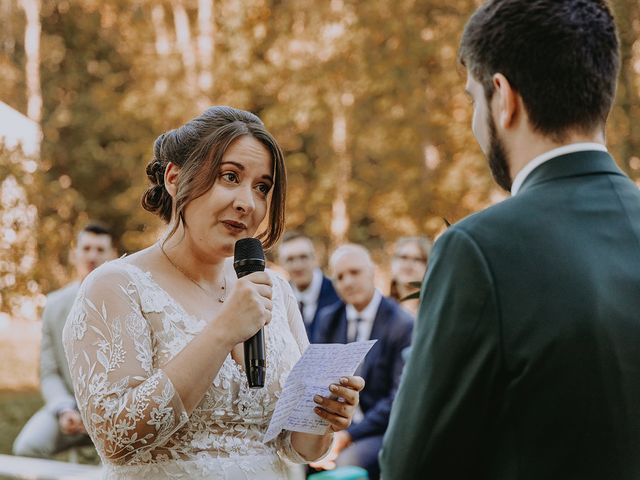 Le mariage de Alexandre et Mélanie à Urmatt, Bas Rhin 85