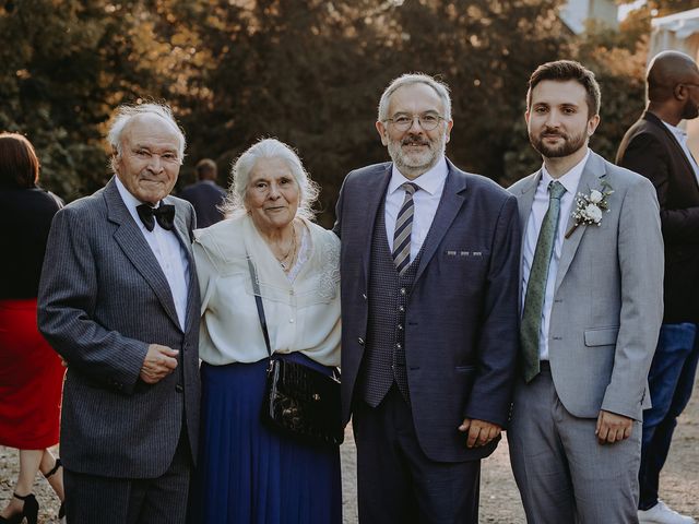 Le mariage de Alexandre et Mélanie à Urmatt, Bas Rhin 107