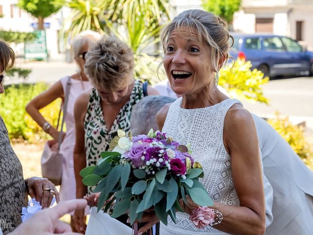 Le mariage de Sylvain et Véronique à Tiercé, Maine et Loire 12
