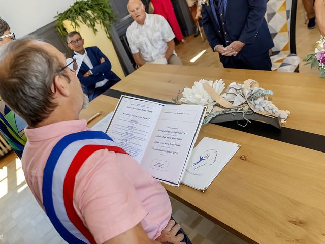 Le mariage de Sylvain et Véronique à Tiercé, Maine et Loire 25