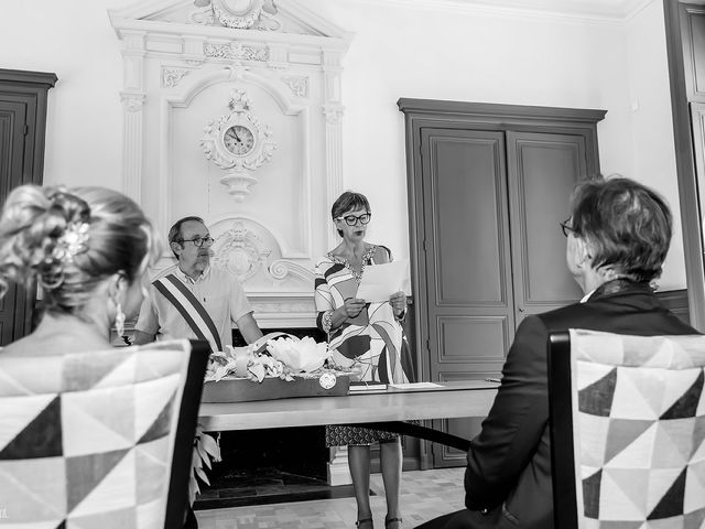 Le mariage de Sylvain et Véronique à Tiercé, Maine et Loire 38