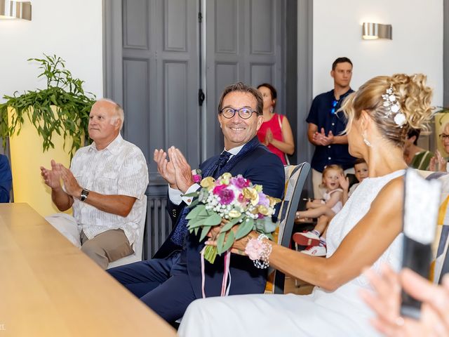 Le mariage de Sylvain et Véronique à Tiercé, Maine et Loire 39