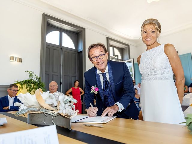 Le mariage de Sylvain et Véronique à Tiercé, Maine et Loire 42