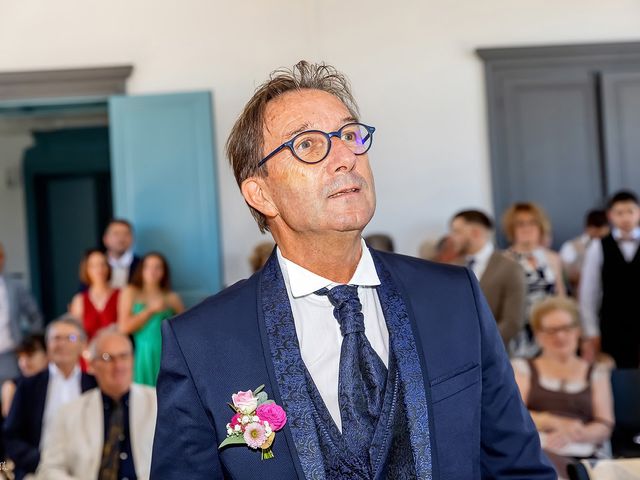 Le mariage de Sylvain et Véronique à Tiercé, Maine et Loire 47