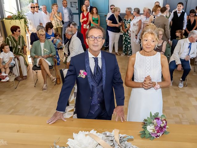 Le mariage de Sylvain et Véronique à Tiercé, Maine et Loire 48