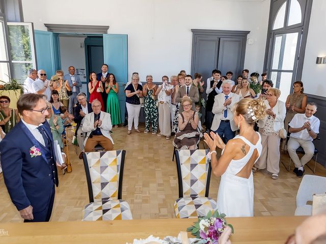 Le mariage de Sylvain et Véronique à Tiercé, Maine et Loire 50