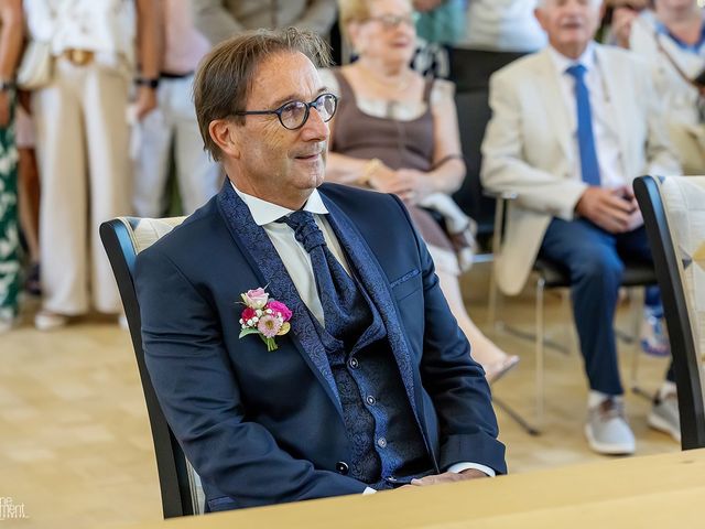 Le mariage de Sylvain et Véronique à Tiercé, Maine et Loire 57